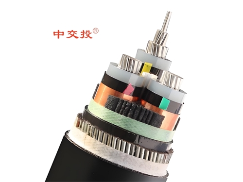 電纜絕緣層厚度對安全有什么影響？交投電纜。